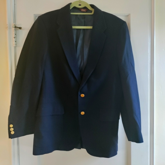 Farah Other - ✨ 5/$15 Vintage Farah Wool Blazer